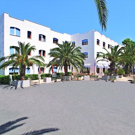 Hotel Azzolini Villagrazia Di Carini Екстер'єр фото