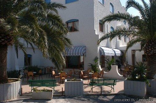 Hotel Azzolini Villagrazia Di Carini Екстер'єр фото