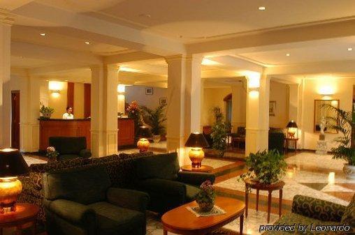 Hotel Azzolini Villagrazia Di Carini Екстер'єр фото