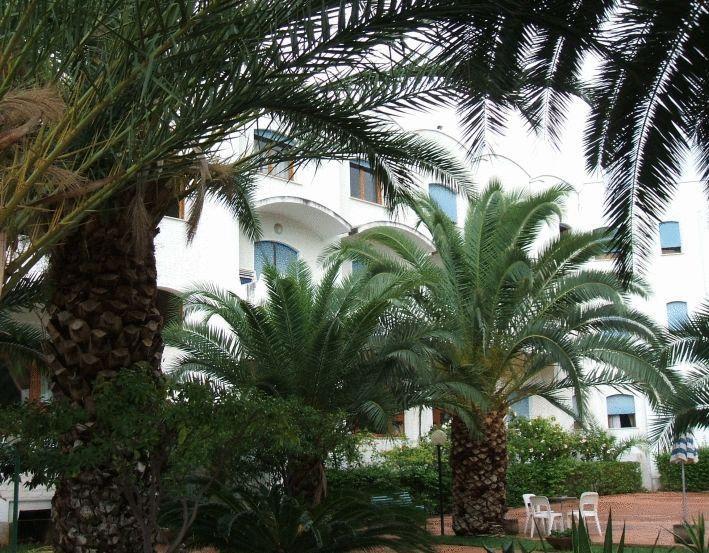 Hotel Azzolini Villagrazia Di Carini Екстер'єр фото